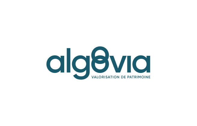 LOGO - Algovia