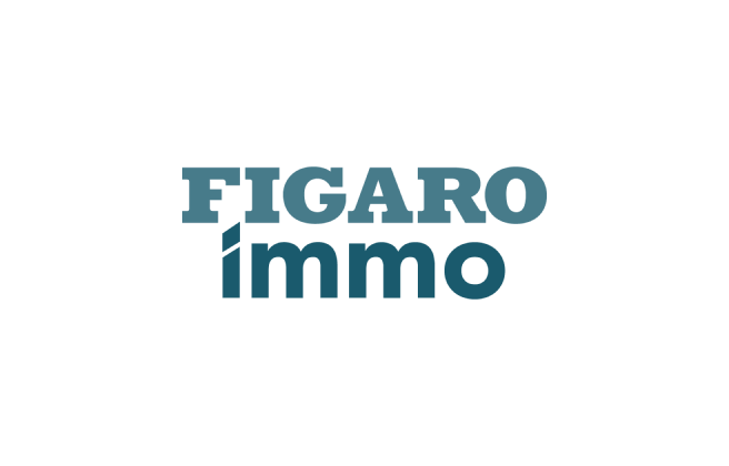 LOGO - Figaro Immo