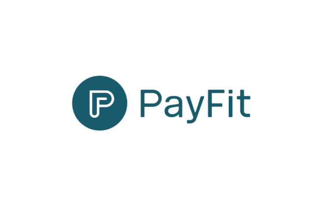 LOGO - Pay Fit