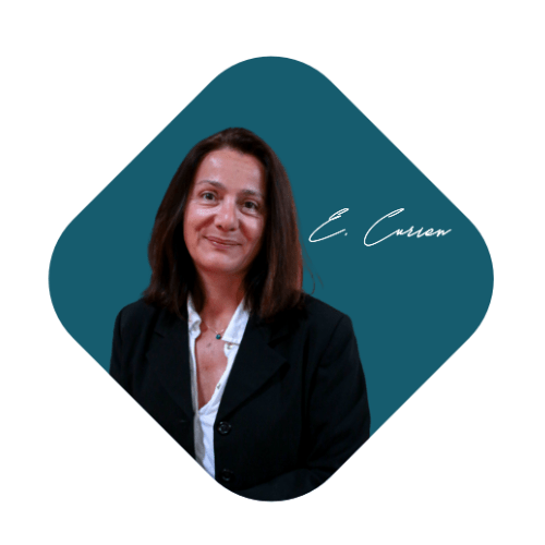 Edwige CURIEN - Senior Consulting Group