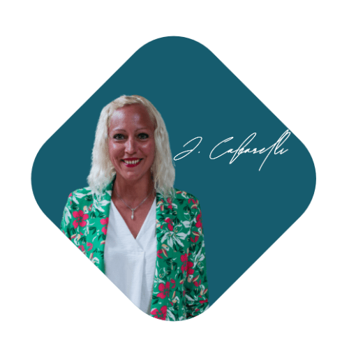 Jessica CAFARELLI - Senior Consulting Group