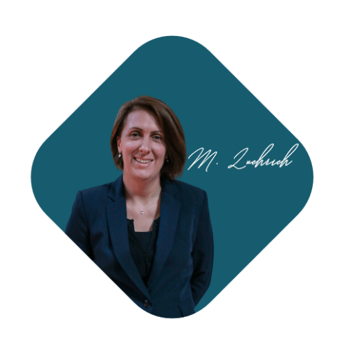 Maud LUBRICH - Senior Consulting Group