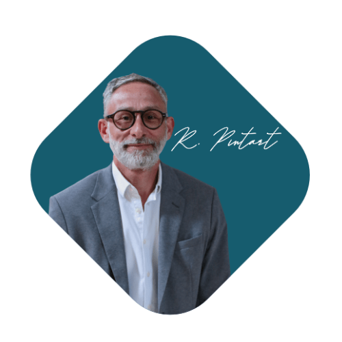 Raphaël PINTART - Senior Consulting Group