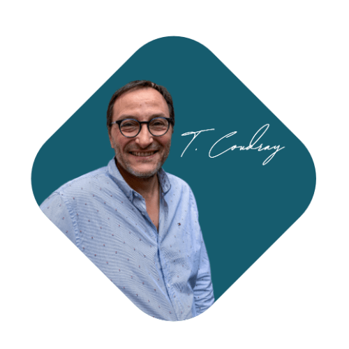 Thierry COUDRAY - Senior Consulting Group