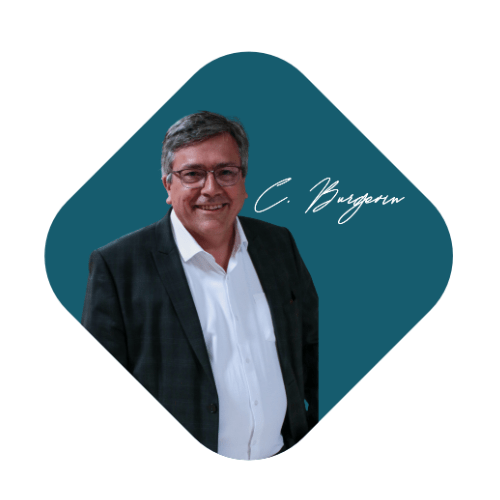 Christophe BURGEVIN - Senior Consulting Group