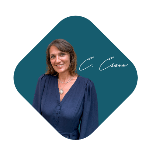 Christelle CRENN - Senior Consulting Group