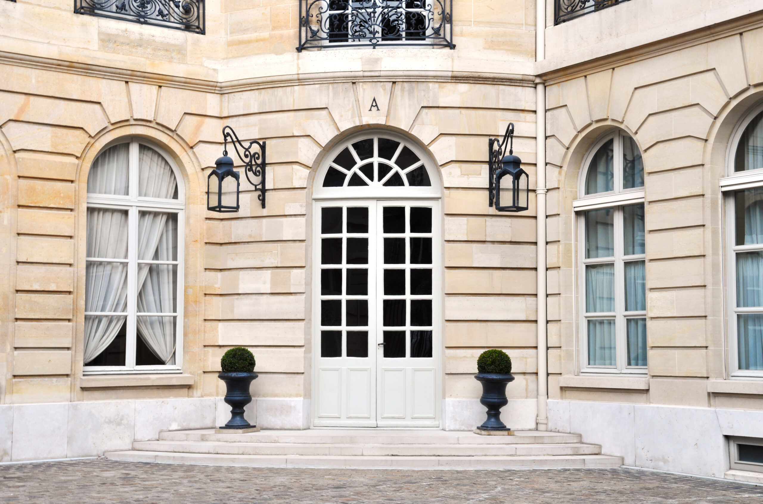 Senior Consulting Group - Patrimoine parisien - Viager - Nue propriété - Vente à terme