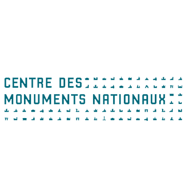 Logo Centre des Monuments nationaux - Senior Consulting Group