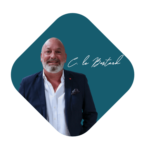 Cyril LE BASTARD - Senior Consulting Group