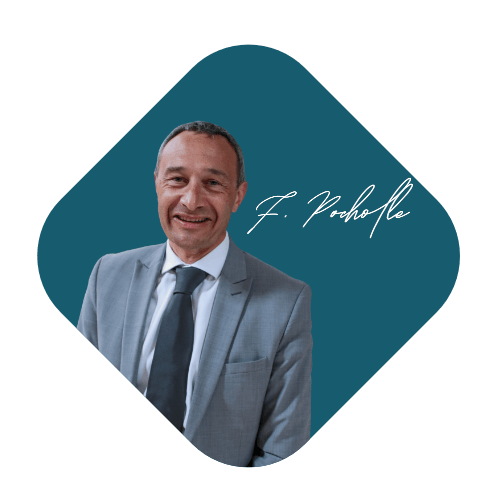 Fabien POCHOLLE - Senior Consulting Group