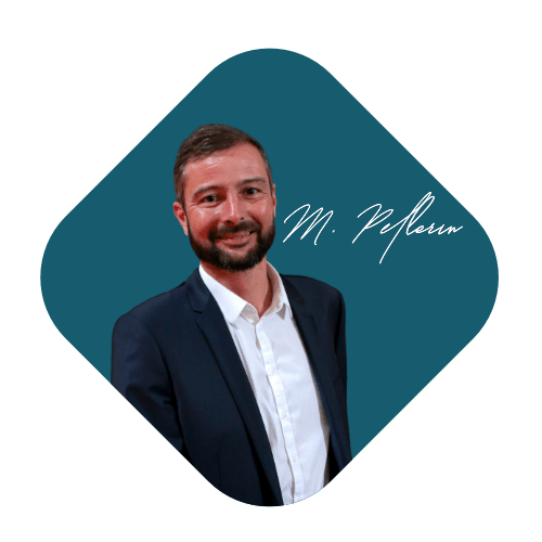 Maxime PELLERIN - Senior Consulting Group