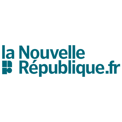 Logo La nouvelle république - Senior Consulting Group