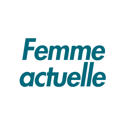 Logo Femme Actuelle - Senior Consulting Group