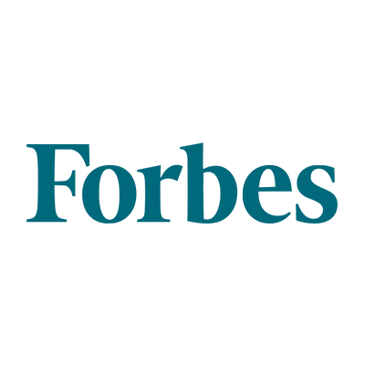 Logo Forbes - Senior Consulting Group