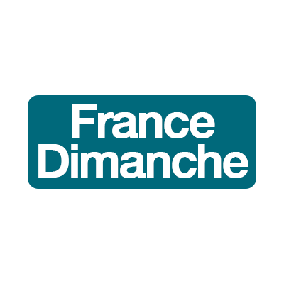 Logo France Dimanche - Senior Consulting Group