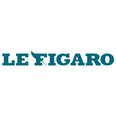 Logo Le Figaro - Senior Consulting Group