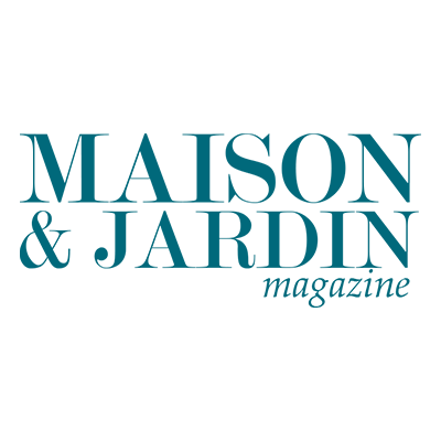 Logo Maison & Jardin - Senior Consulting Group