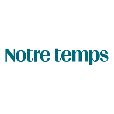Logo Notre Temps - Senior Consulting Group