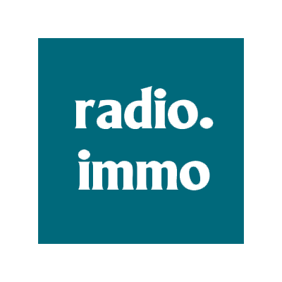 Logo Radio Immo - Senior Consulting Group