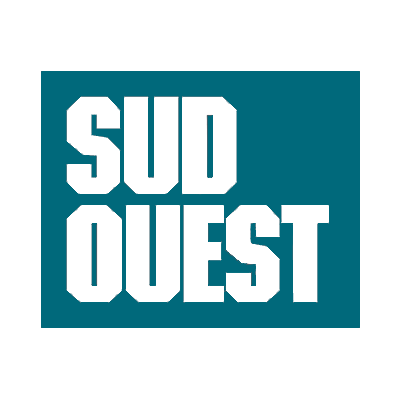 Logo Sud Ouest - Senior Consulting Group