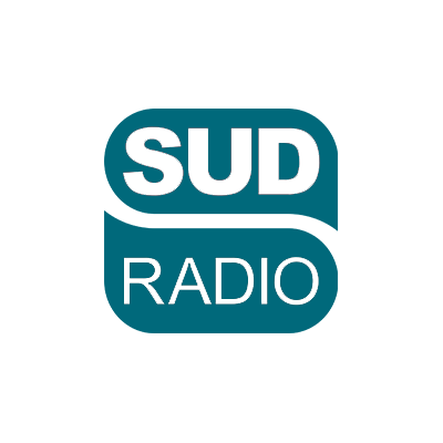 Logo SUD RADIO - Senior Consulting Group