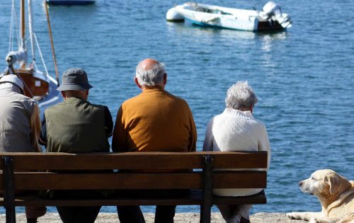 La quête du bien-vieillir : un idéal accessible à tous
